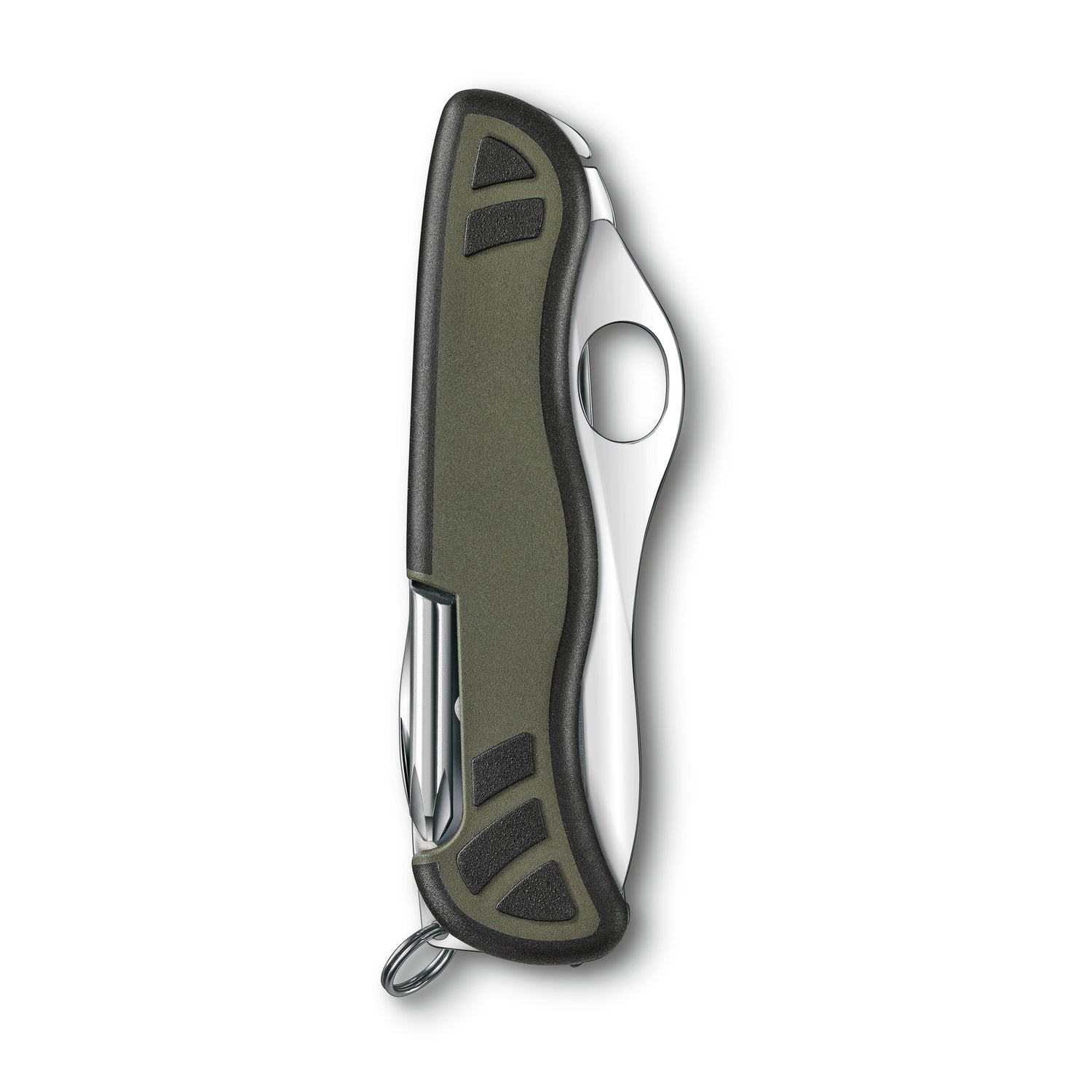 Victorinox Soldatenmesser 08