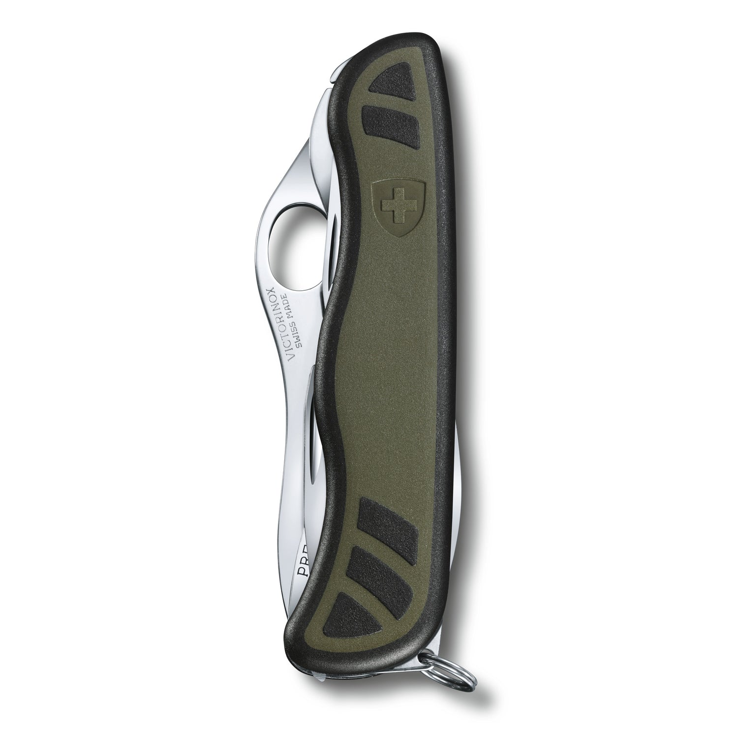 Victorinox Soldatenmesser 08
