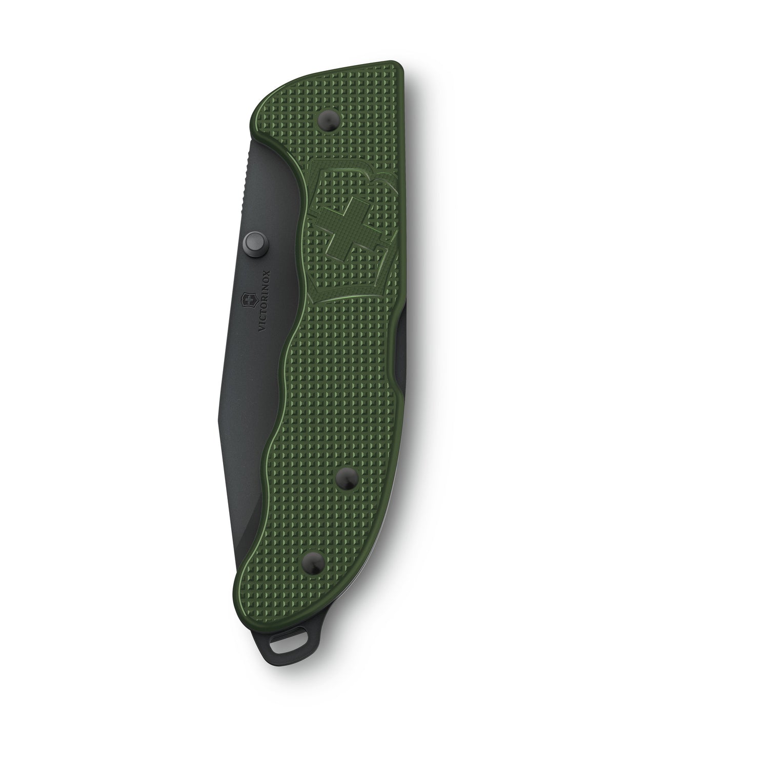 Victorinox Evoke Klappmesser BSH Alox, Olivegrün