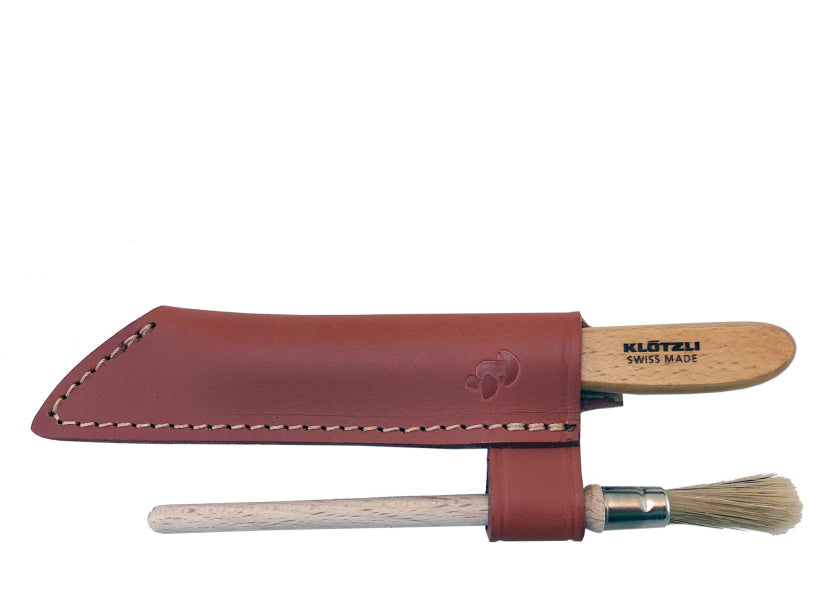 Klötzli Pilzkorbmesser