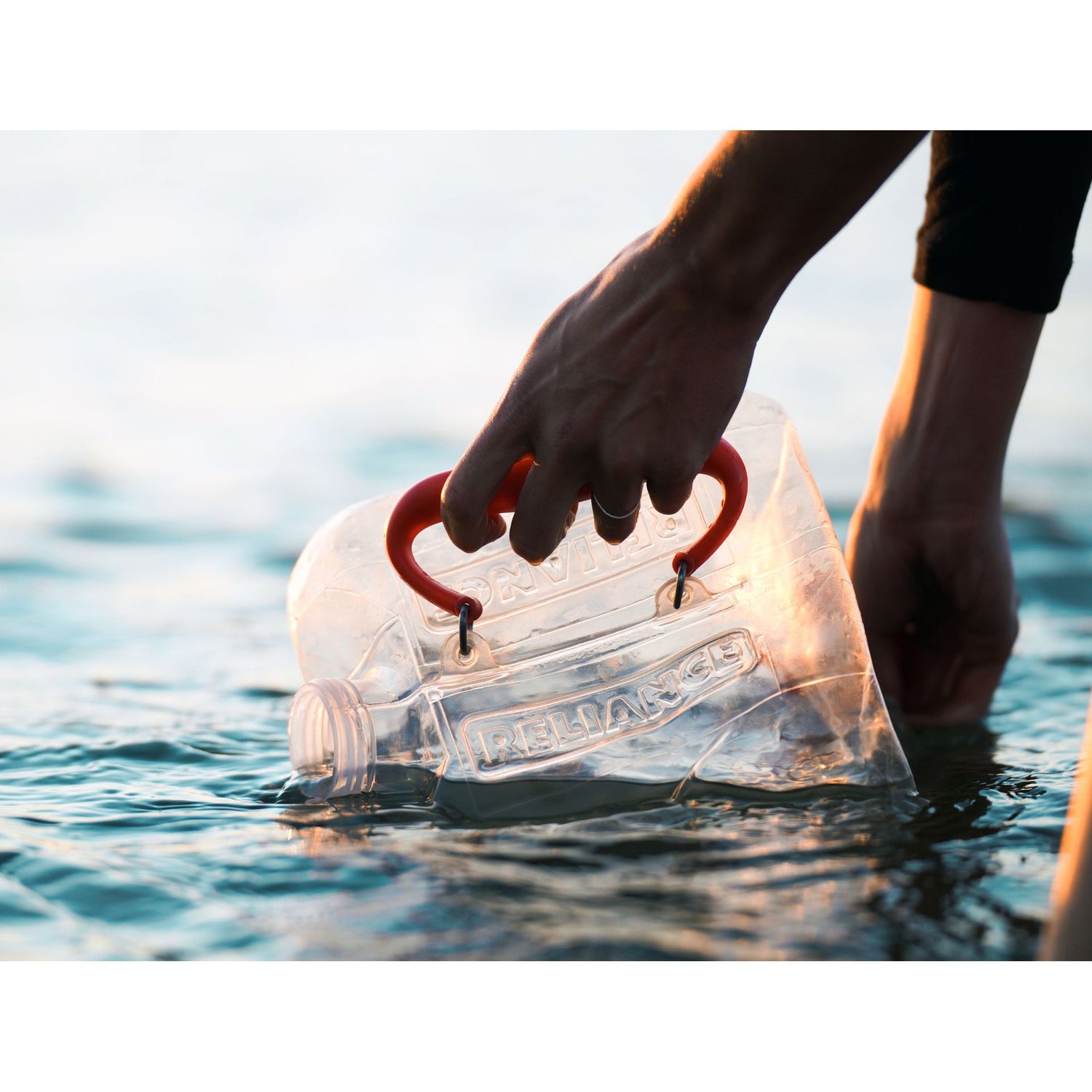 Faltkanister 20Liter