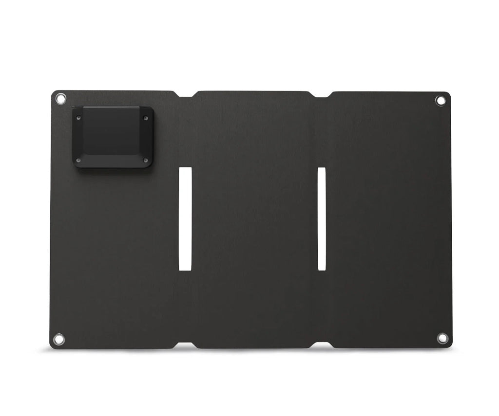 SunSlice Fusion Core 10W Monocristalline Solar Panel