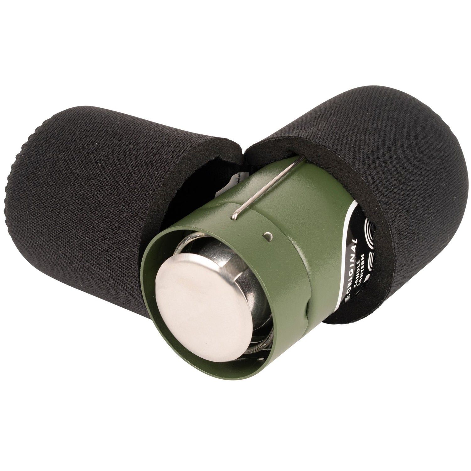 UCO Kerzenlaternen Set Olive