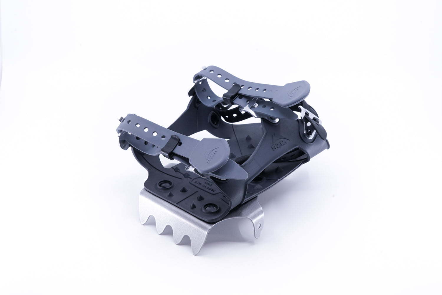 MSR Evo 3 Strap Binding Assembly Left (128mm)