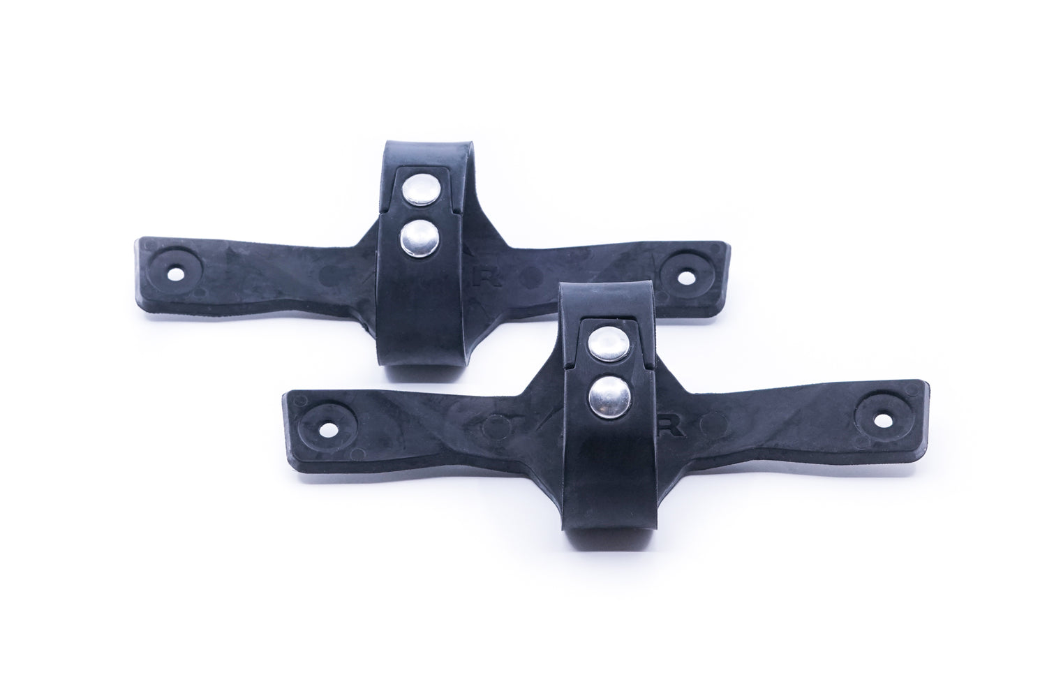 MSR Lightning Tail Retention Strap (2 pk)