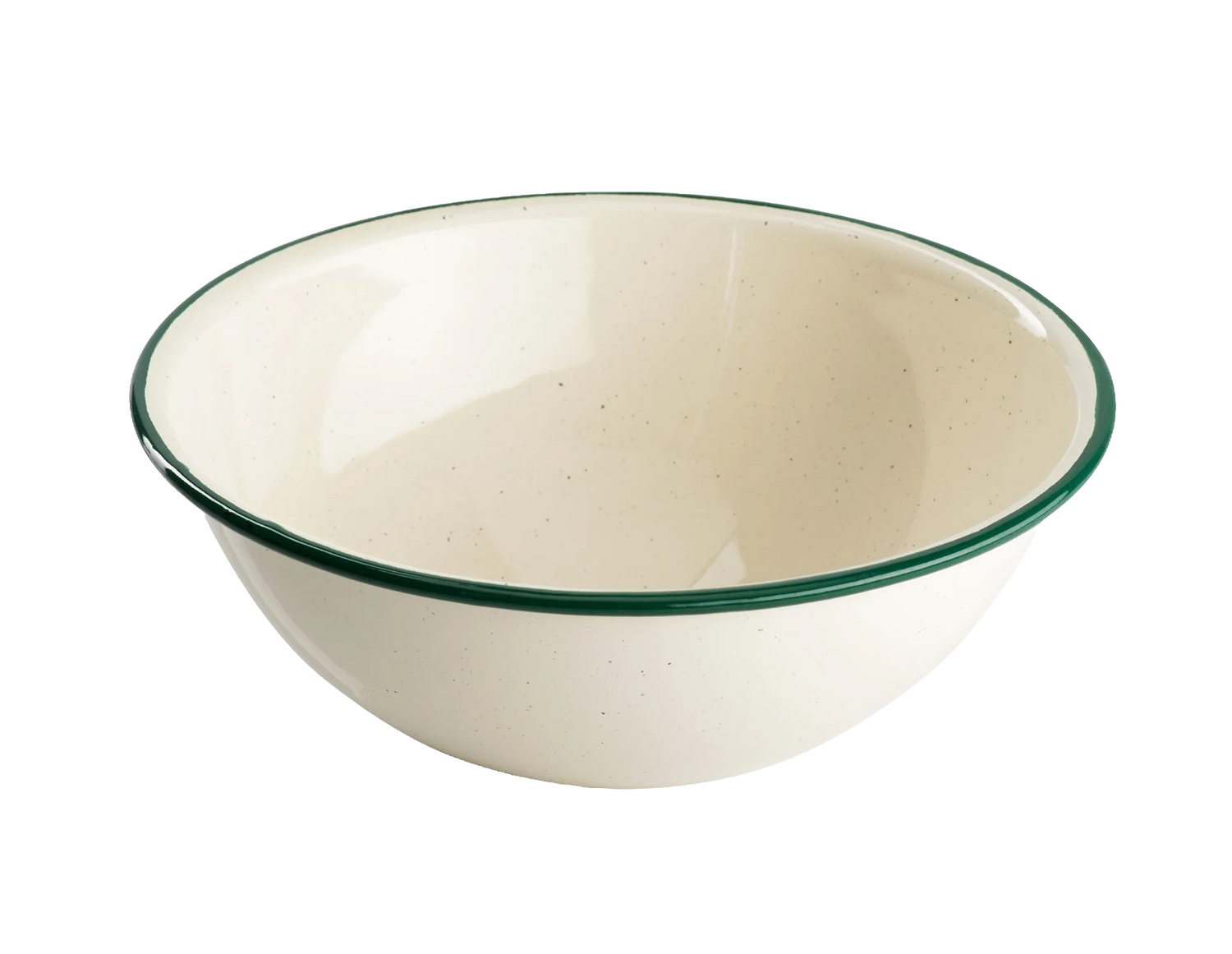 GSI Emaille Schale 14cm