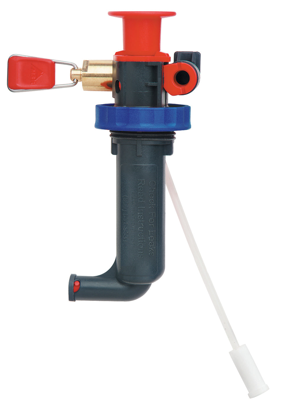 MSR Artic Fuel Pump