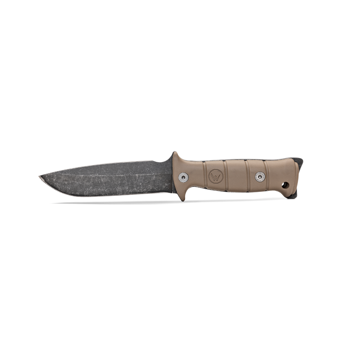 Wildsteer Tarasco militärische Version