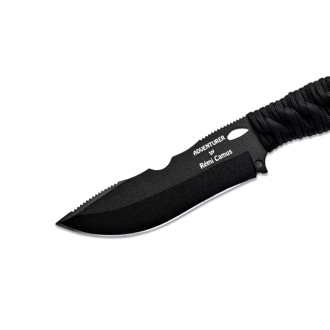 Wildsteer Adventurer