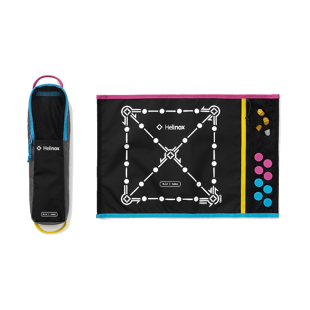 Helinox YutNori Black