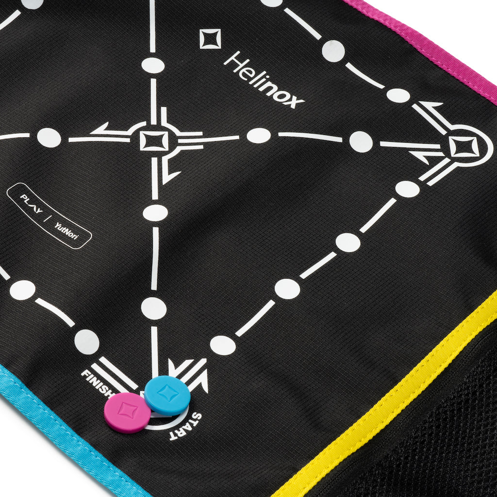 Helinox YutNori Black