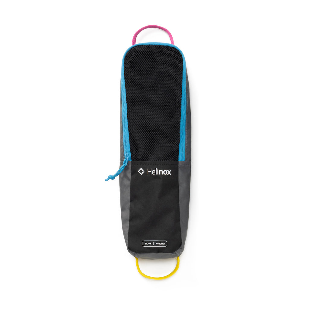 Helinox HeliDrop Black