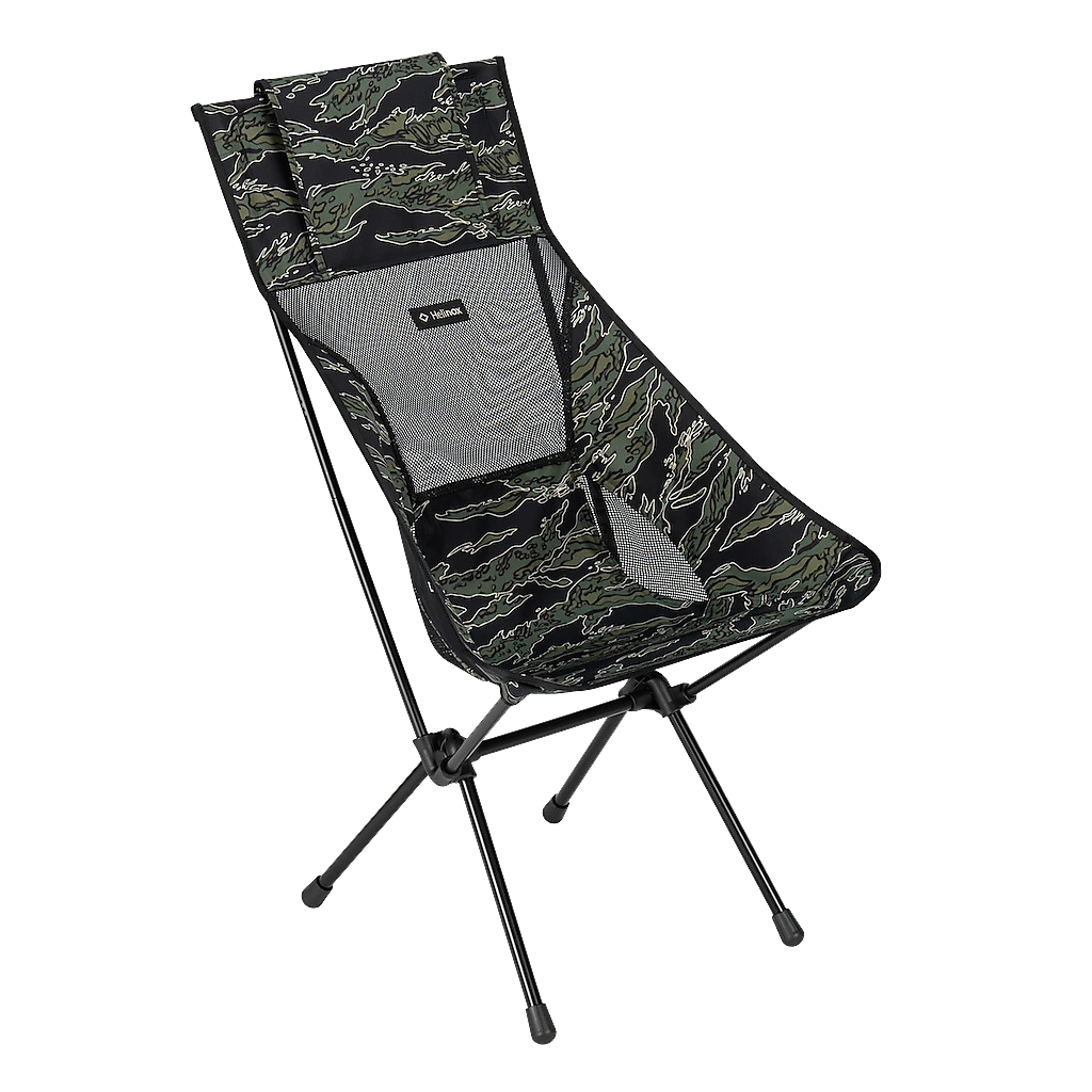 Helinox Sunset Chair Xray Tiger Camo