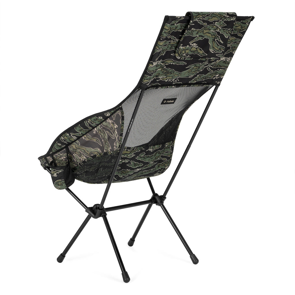 Helinox Savanna Chair Xray Tiger Camo