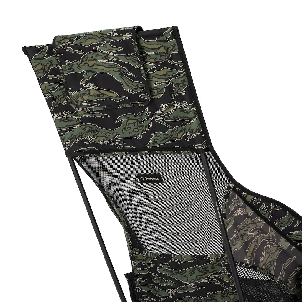Helinox Savanna Chair Xray Tiger Camo