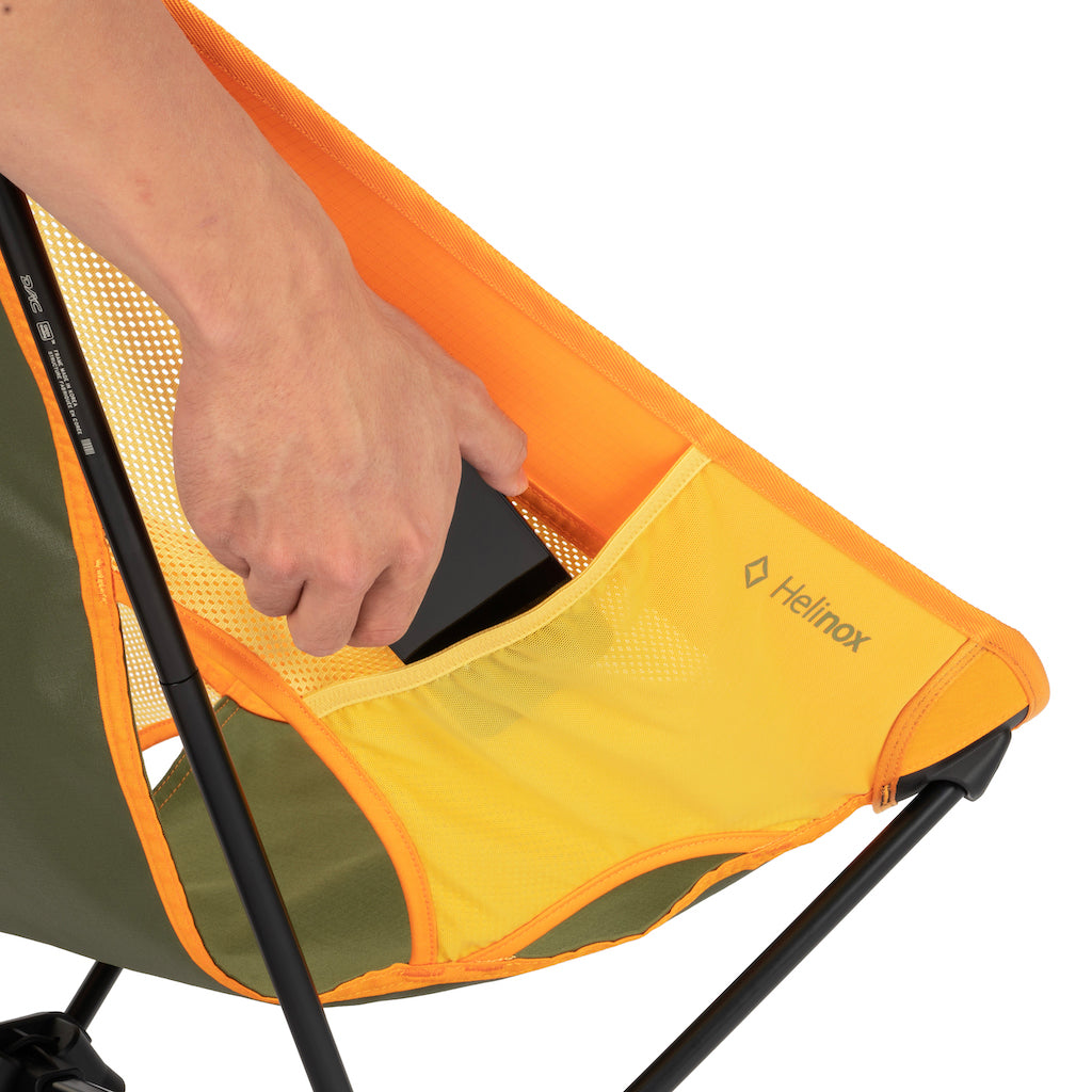 Helinox Chair One (re) Flame Multi Block