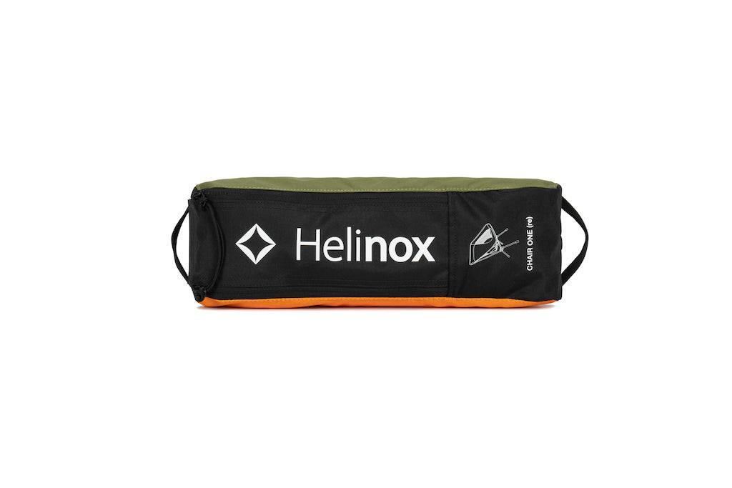 Helinox Chair One (re) Flame Multi Block
