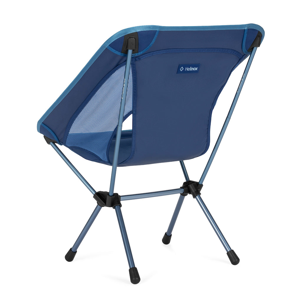 Helinox Chair One (re) Blue Block