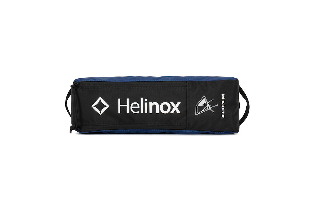 Helinox Chair One (re) Blue Block