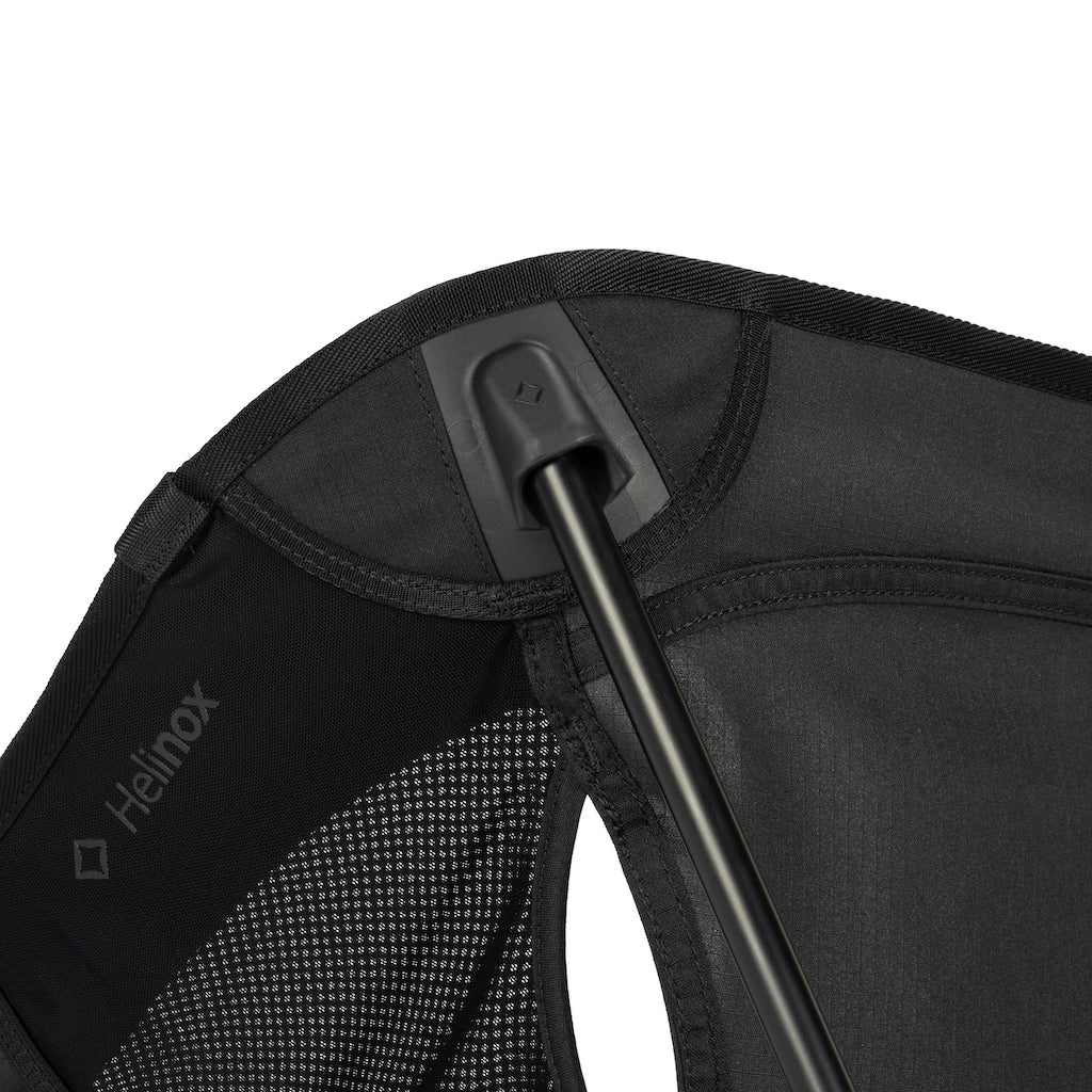 Helinox Chair One (re) Blackout Edition