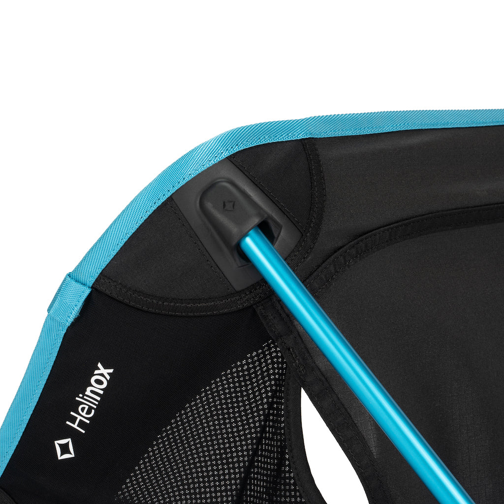 Helinox Chair One (re) Black