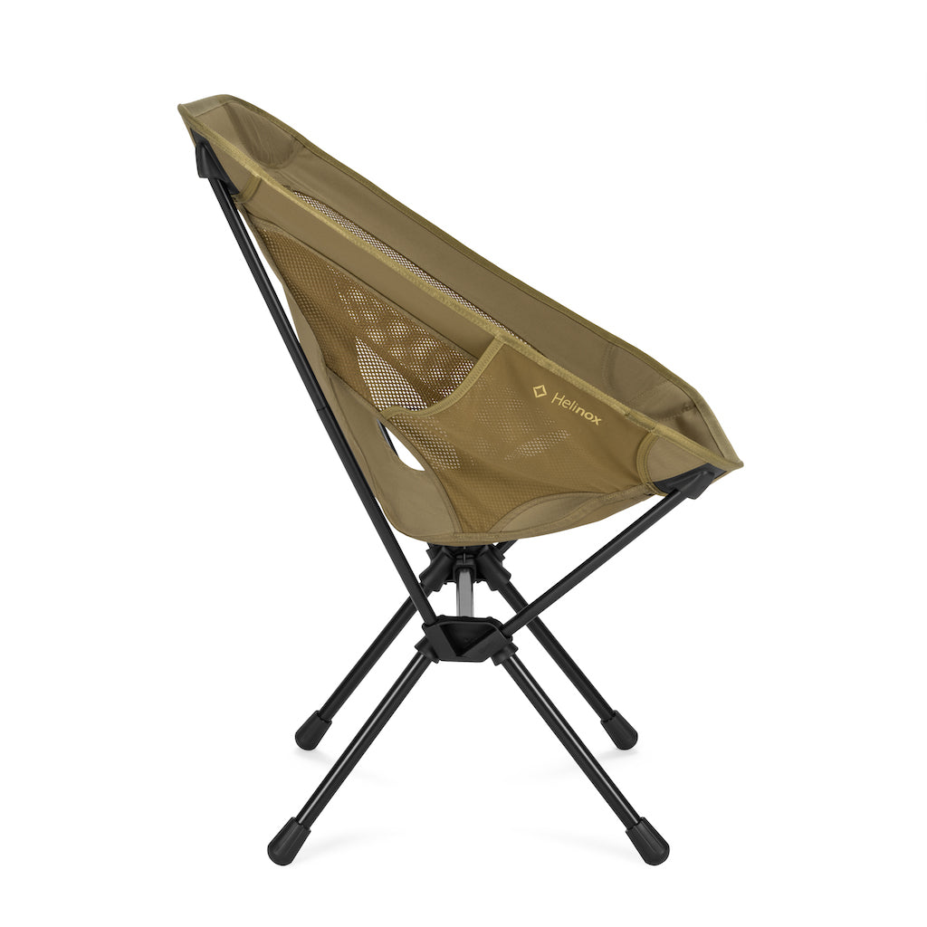 Helinox Chair One (re) Coyote Tan