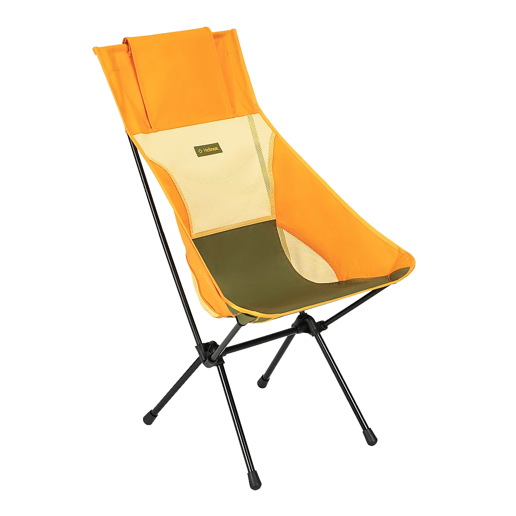 Helinox Sunset Chair Flame Multi Block