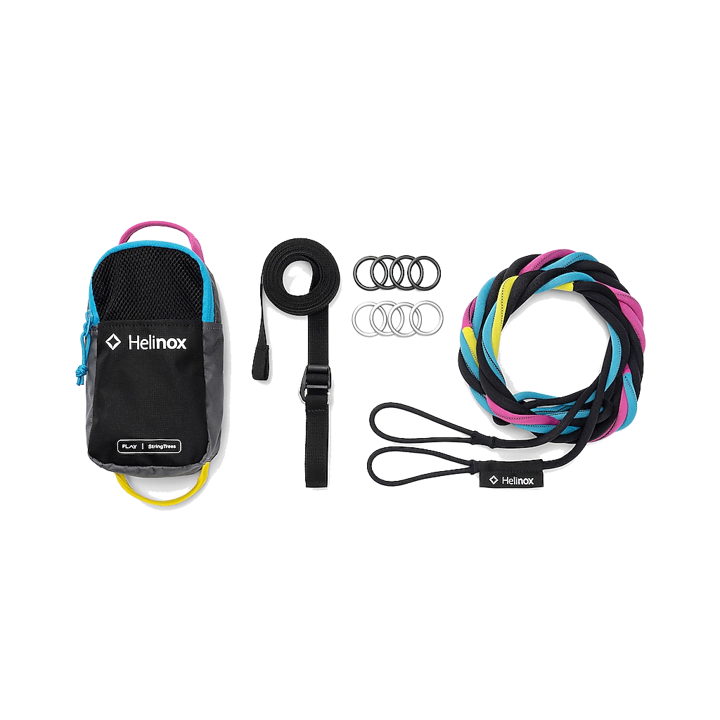 Helinox StringTrees Black