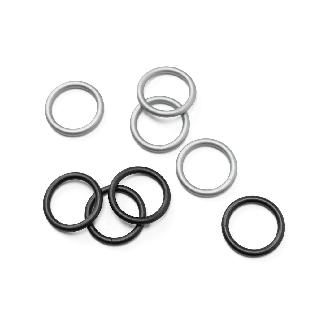 Helinox StringTrees Black