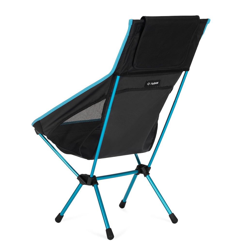 Helinox Chair One Highback (re) Black