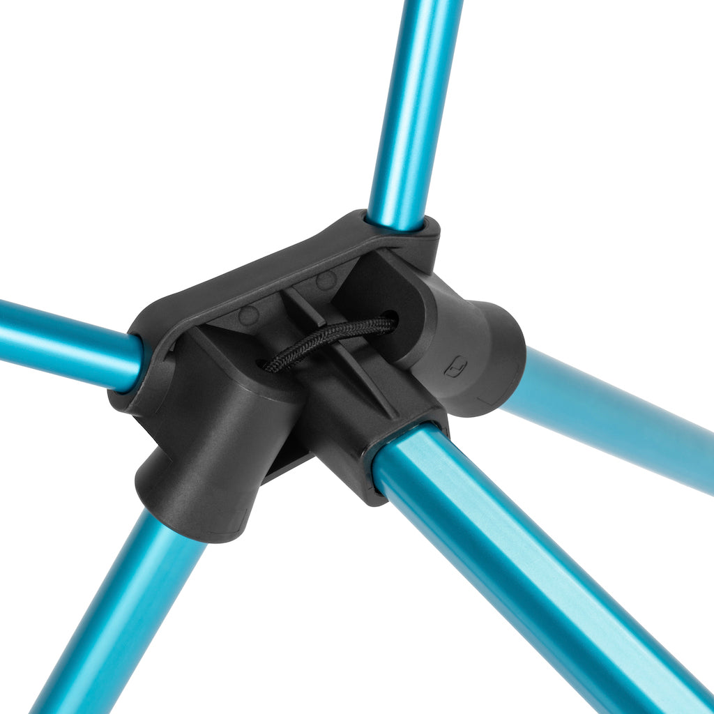 Helinox Chair One Highback (re) Black