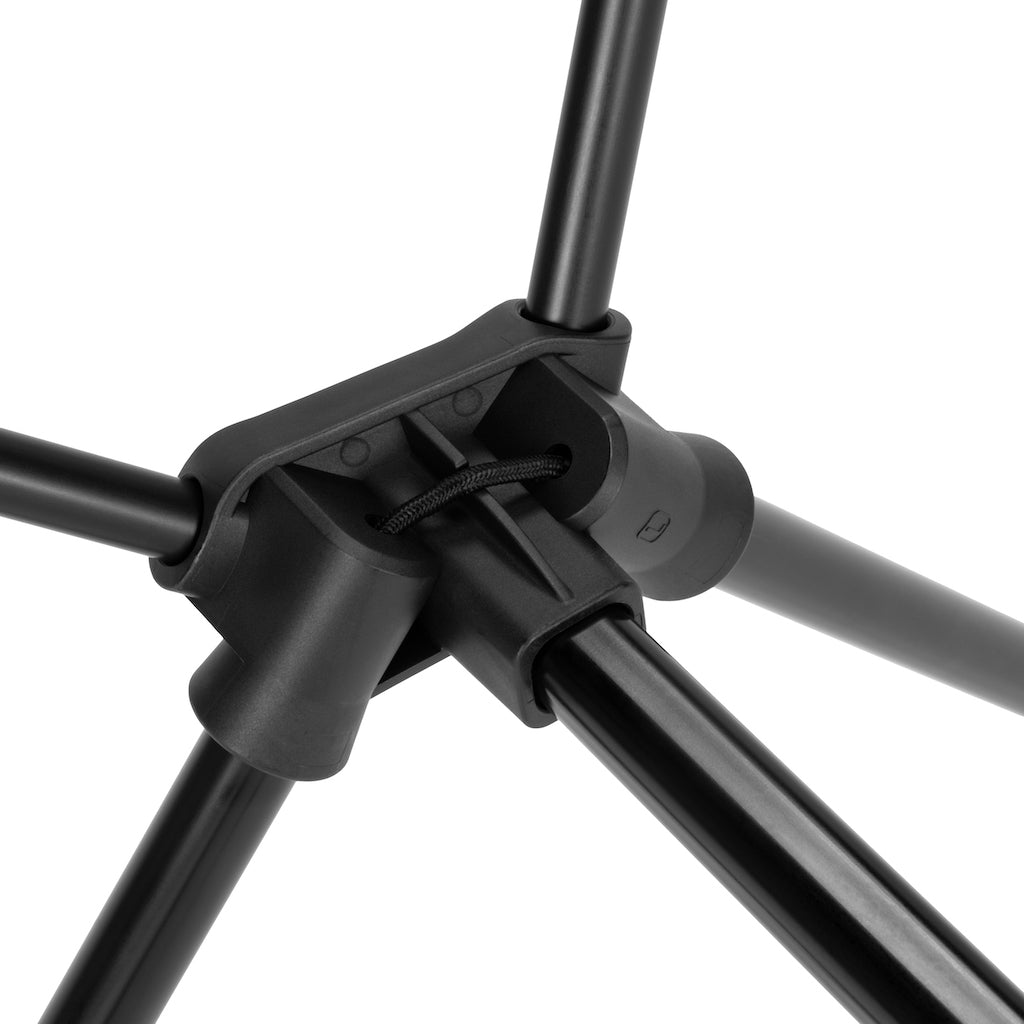 Helinox Chair One Highback (re) Blackout Edition