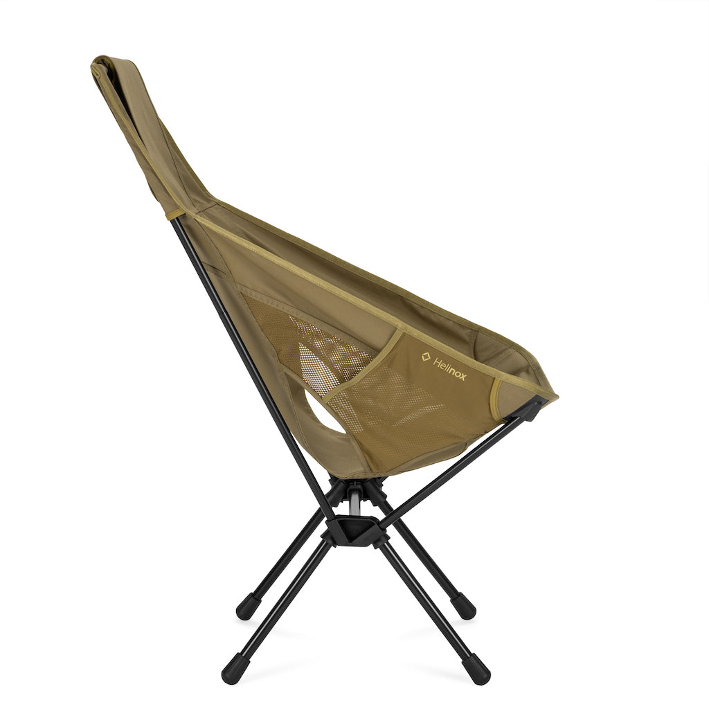 Helinox Chair One Highback (re) Coyote Tan