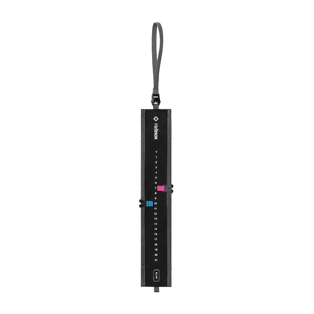 Helinox ScoreKeeper Black
