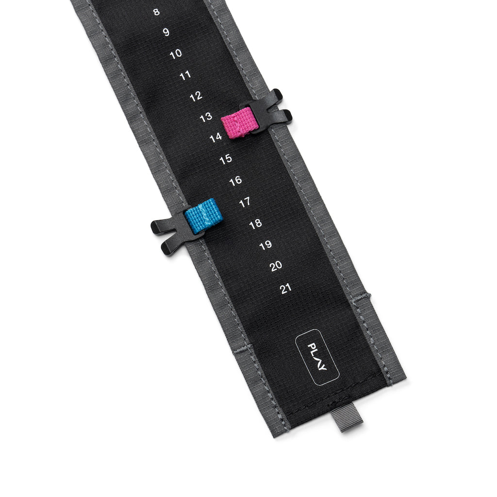 Helinox ScoreKeeper Black