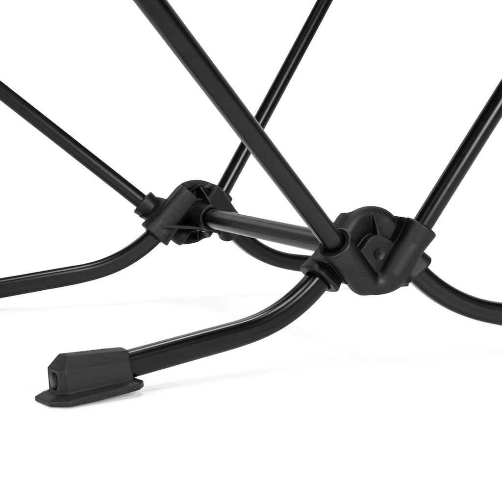 Helinox Beach Chair Flame Multi Block