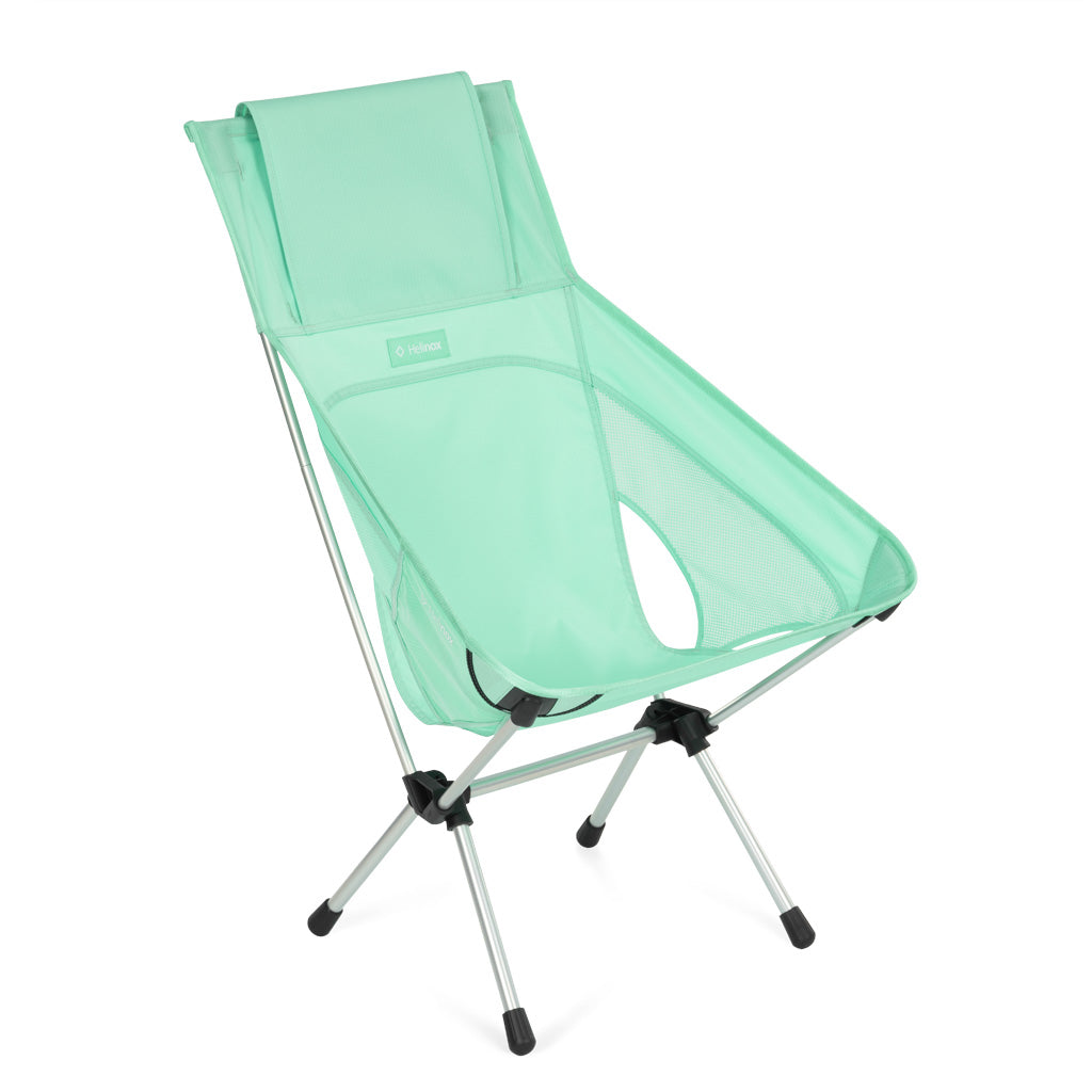 Helinox Chair One Highback (re) Biscay Green