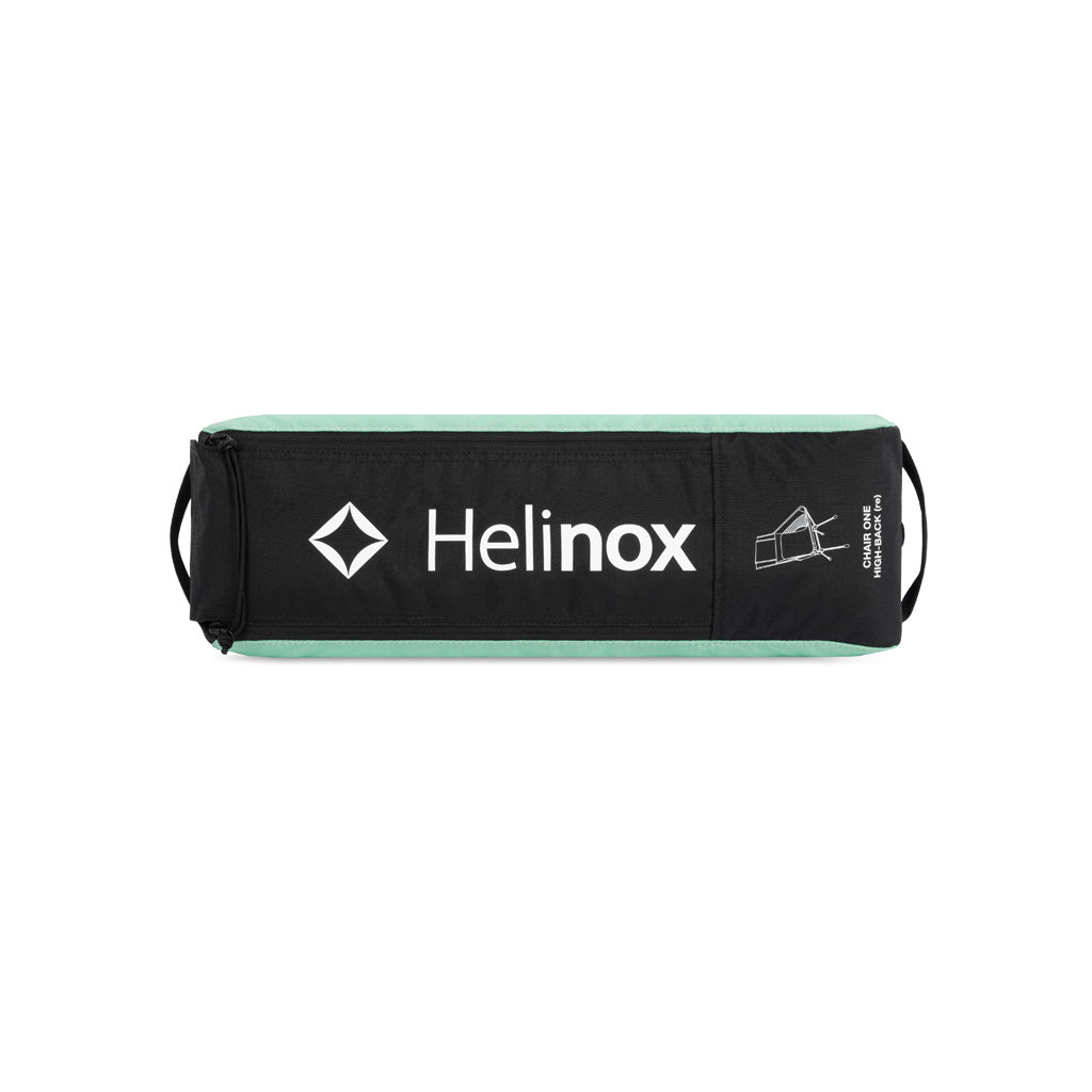 Helinox Chair One Highback (re) Biscay Green
