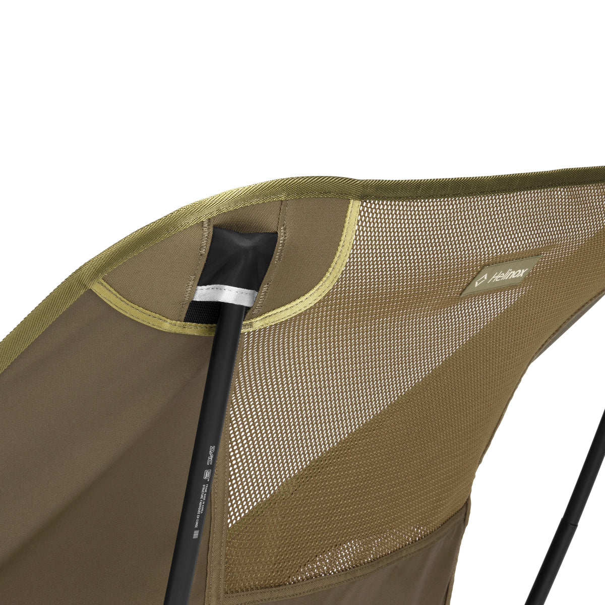 Helinox Chair One XL Coyote Tan