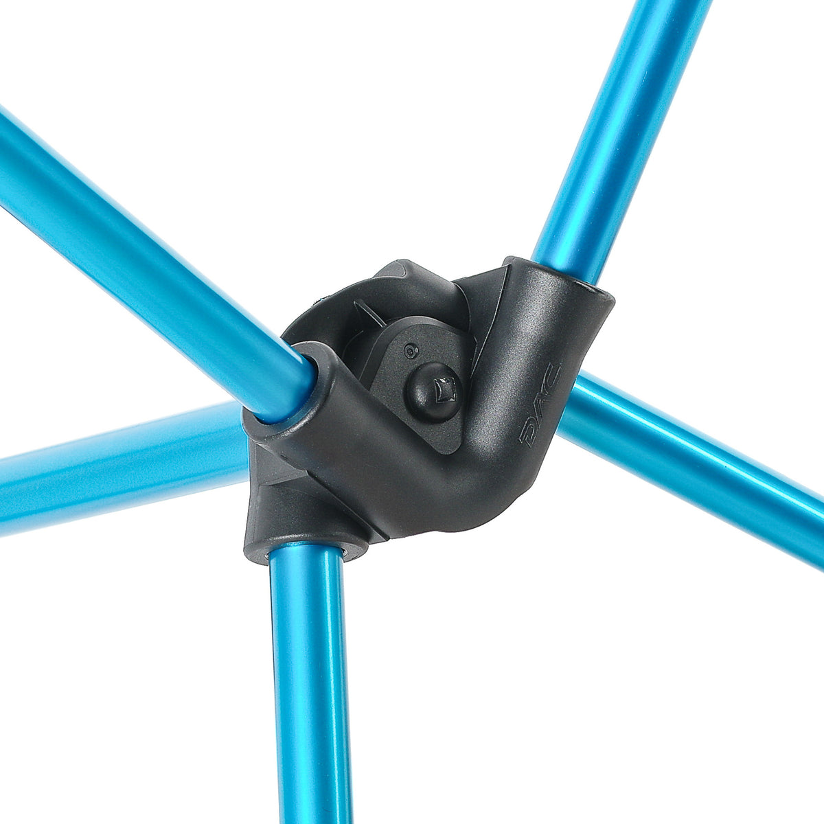 Helinox Chair Zero High Back White