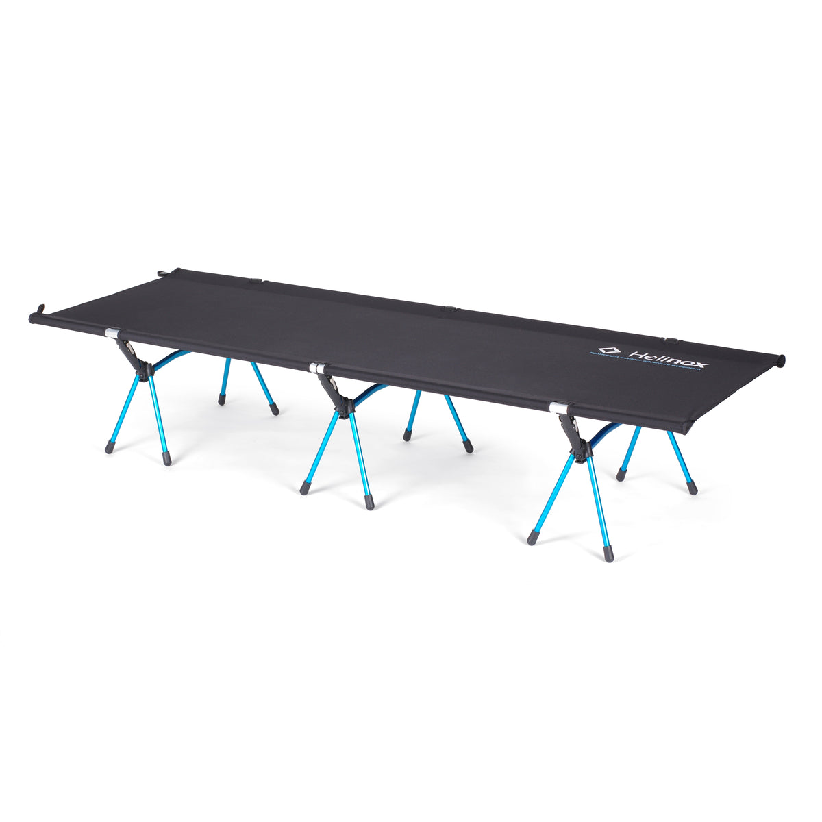 Helinox High Cot One Black Regular