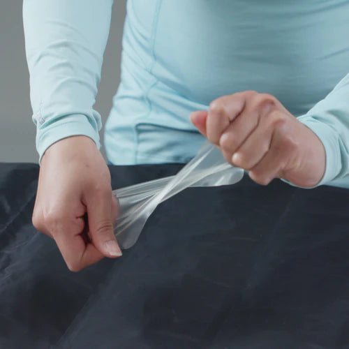 GearAid Tenacious Tape Flex Patches Extrem belastbare Reparaturflicken