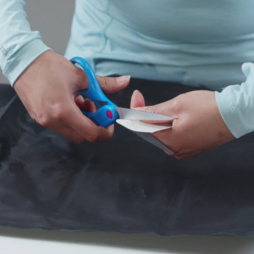 GearAid Tenacious Tape Flex Patches Extrem belastbare Reparaturflicken