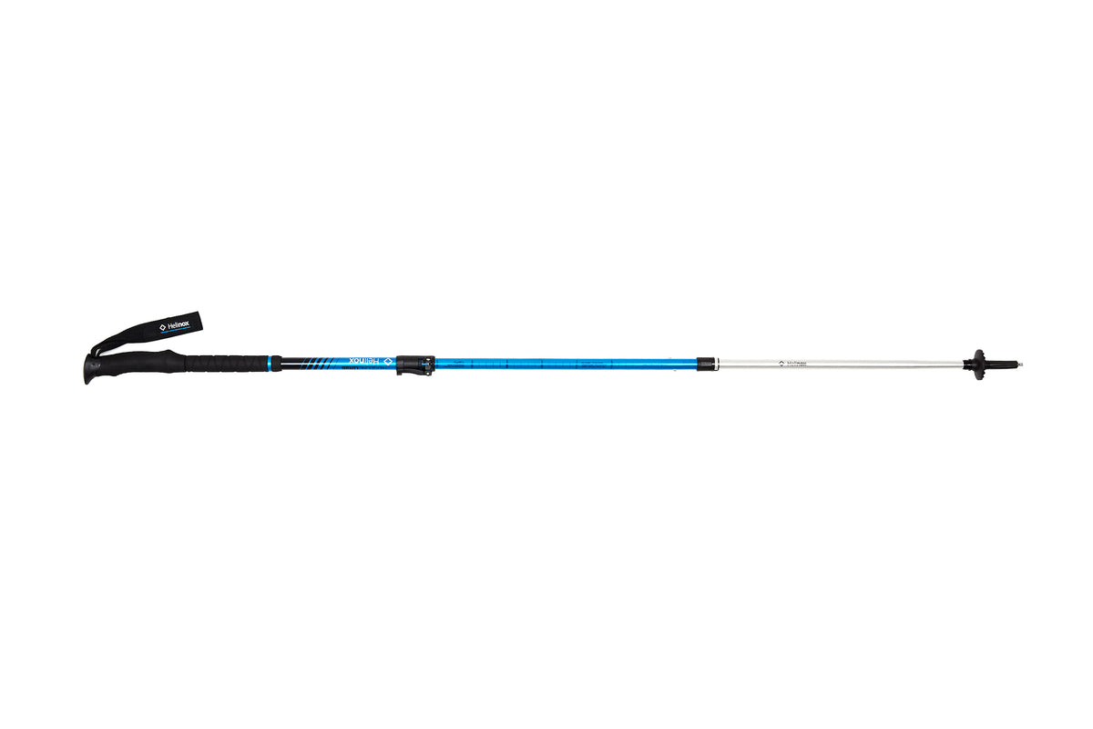 Helinox Ridgeline LB135 3 Part Pole Cyan Blue