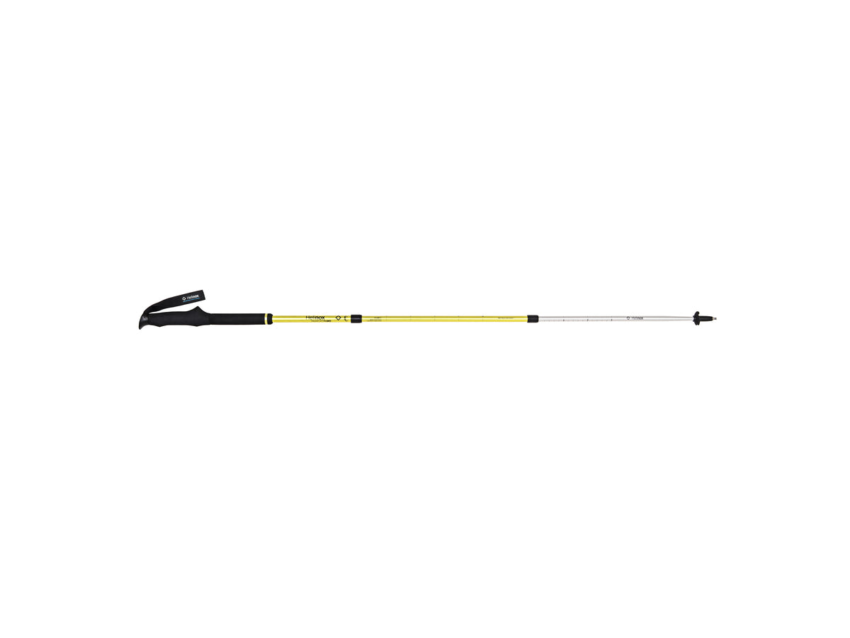 Helinox Passport FL120 3 Part Pole Melon