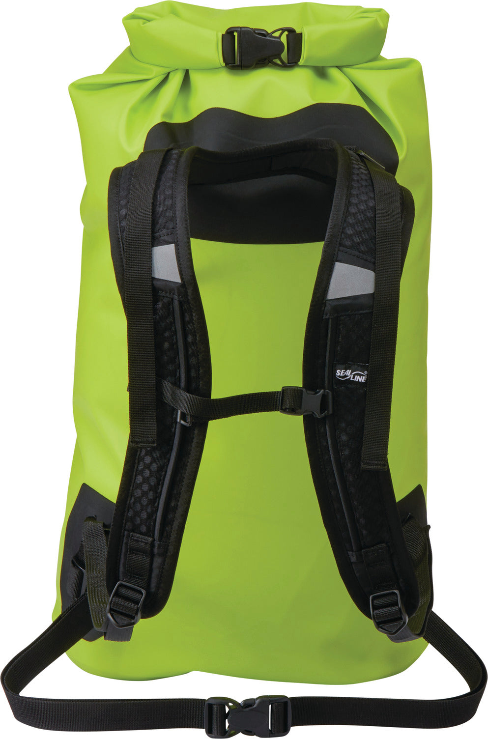 SealLine Bigfork Pack Lime
