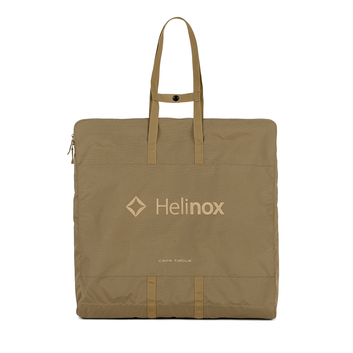 Helinox Café Table Coyote Tan