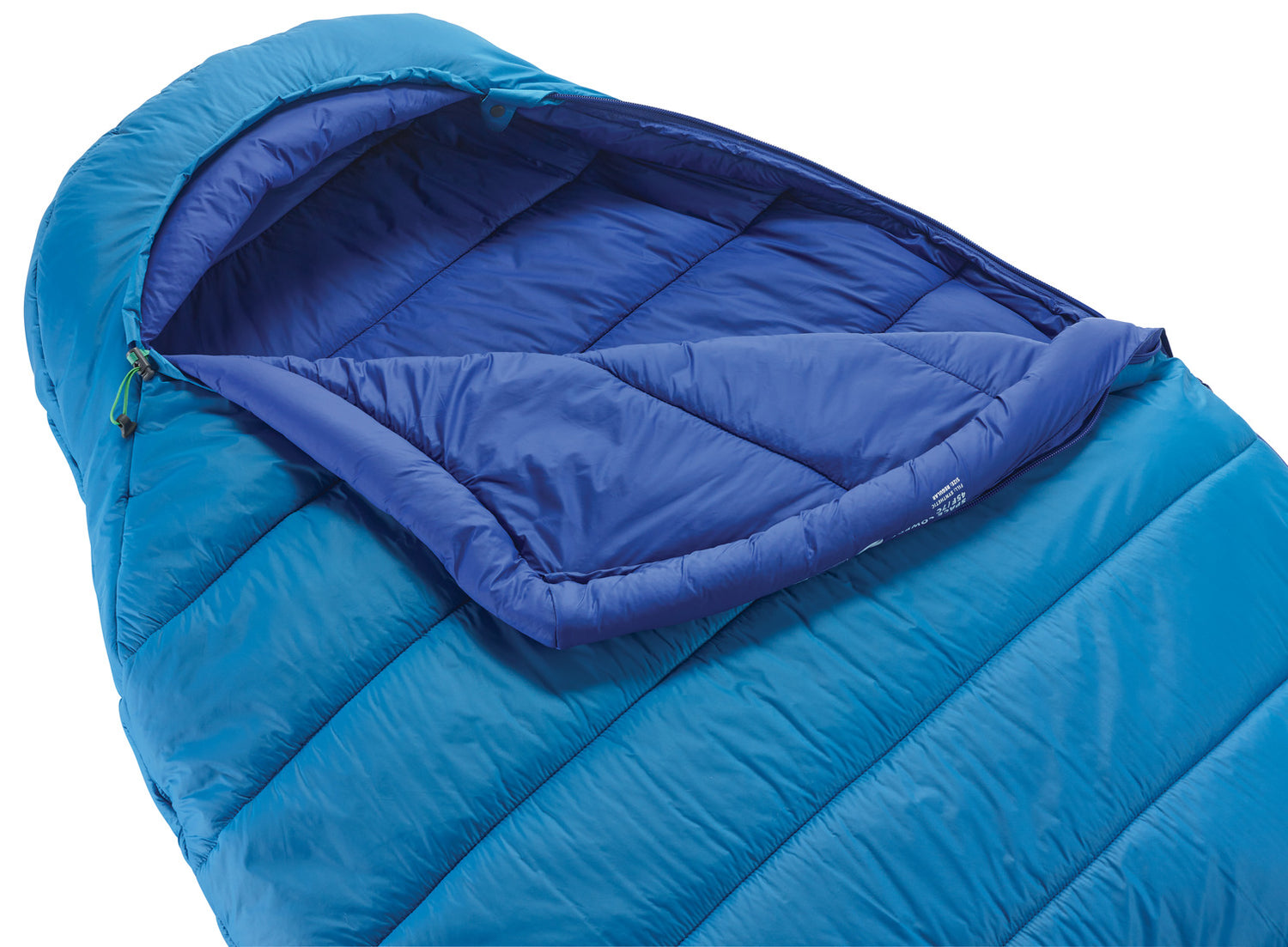 Thermarest SpaceCowboy 45F/7C Regular Celestial