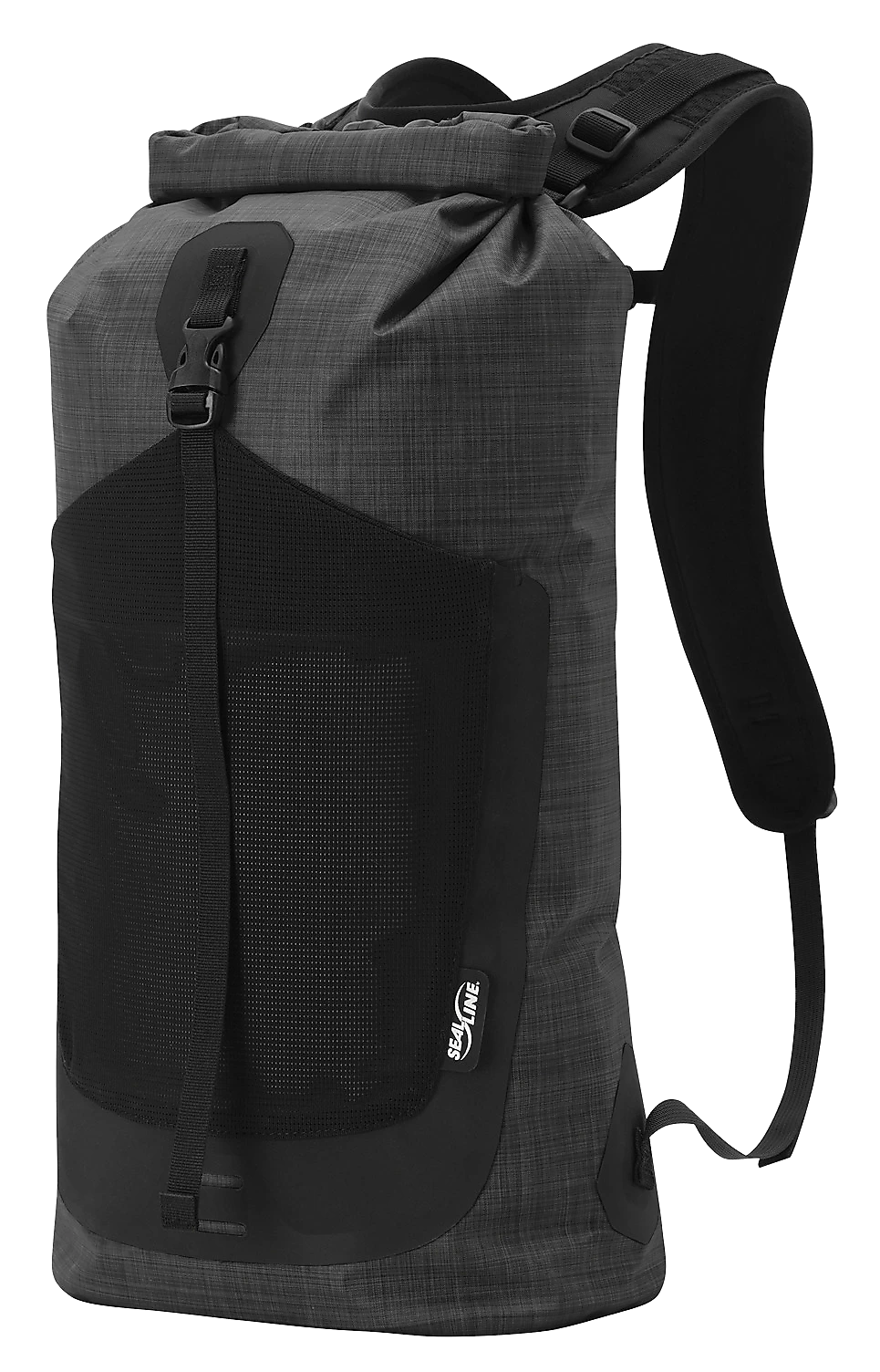 SealLine Skylake Pack Heather Gray