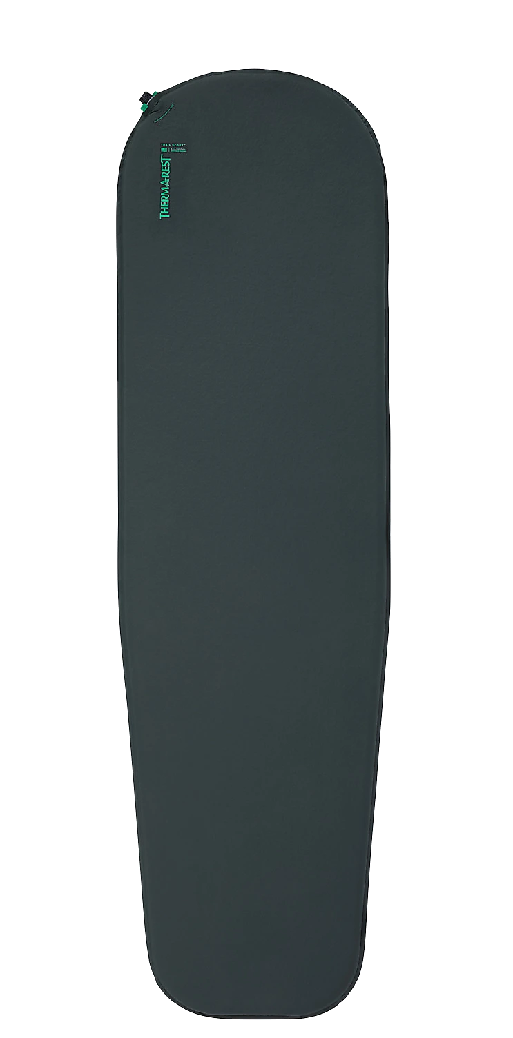 Thermarest Trail Scout Deep Forest L